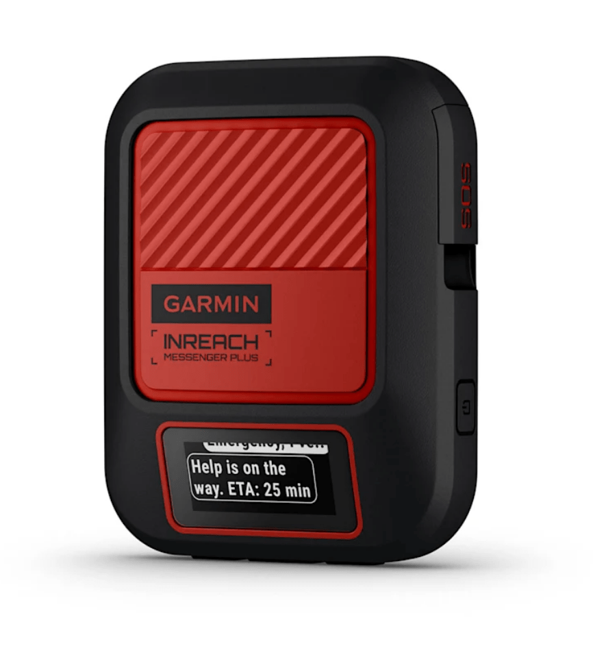inReach Messenger Plus - Quest Outdoors
