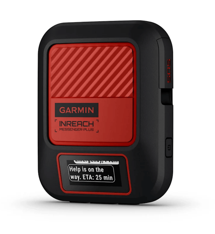 inReach Messenger Plus - Quest Outdoors