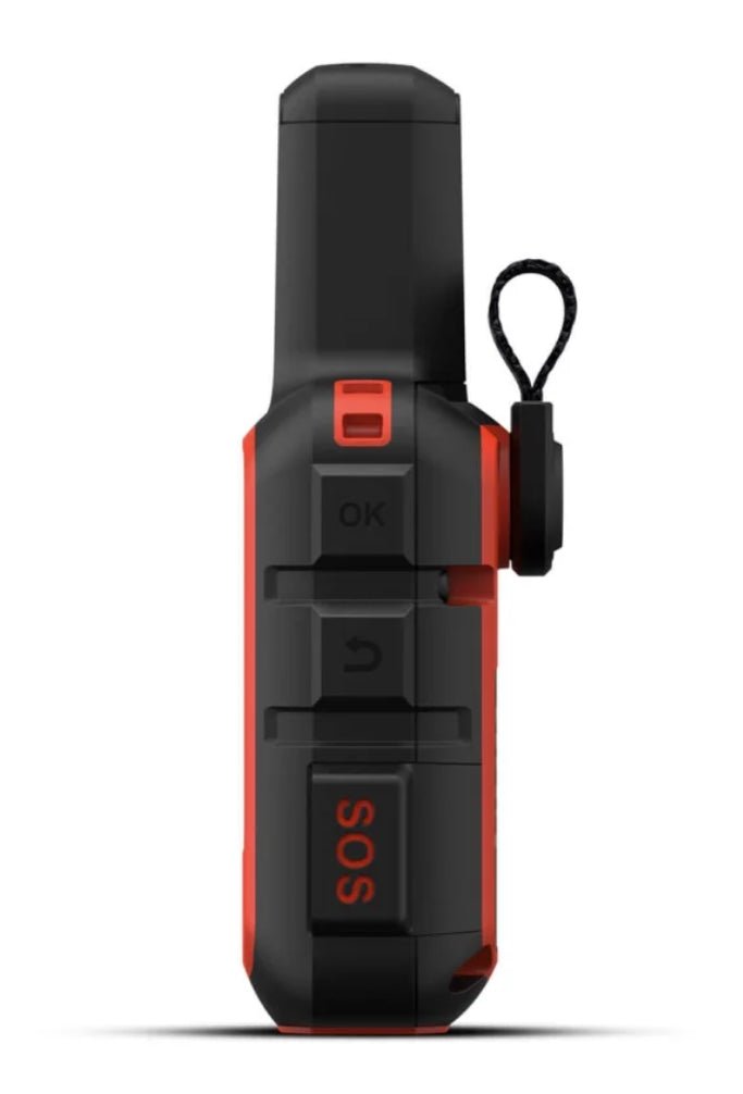 inReach Mini 2, Flame Red - Quest Outdoors