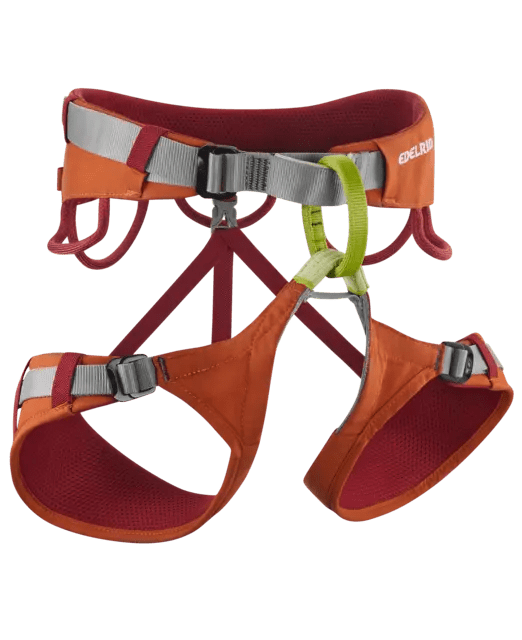 Jay Harness - Quest Outdoors