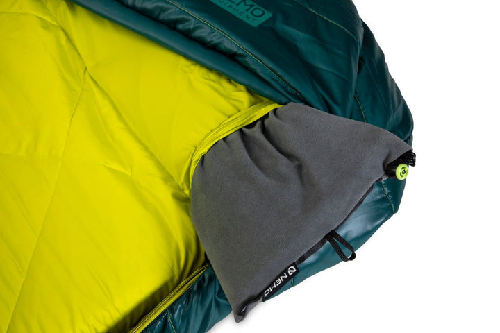 Jazz™ Synthetic Sleeping Bag - Quest Outdoors