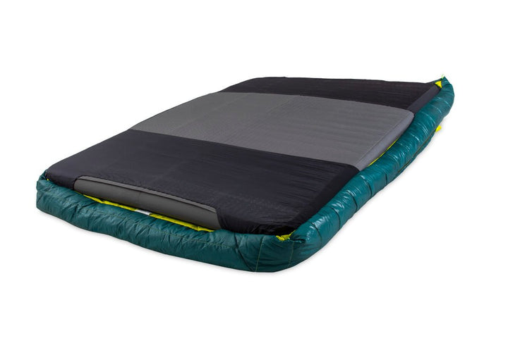 Jazz™ Synthetic Sleeping Bag - Quest Outdoors