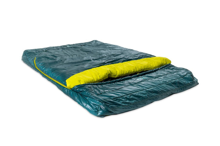 Jazz™ Synthetic Sleeping Bag - Quest Outdoors