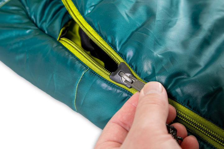 Jazz™ Synthetic Sleeping Bag - Quest Outdoors
