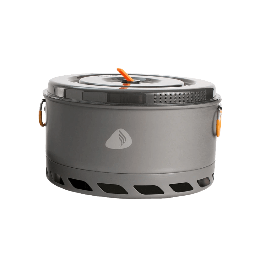 Jetboil 5L Cook Pot & Lid - Quest Outdoors