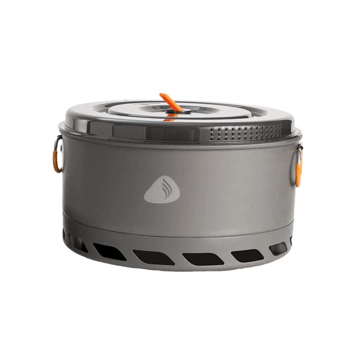 Jetboil 5L Cook Pot & Lid - Quest Outdoors