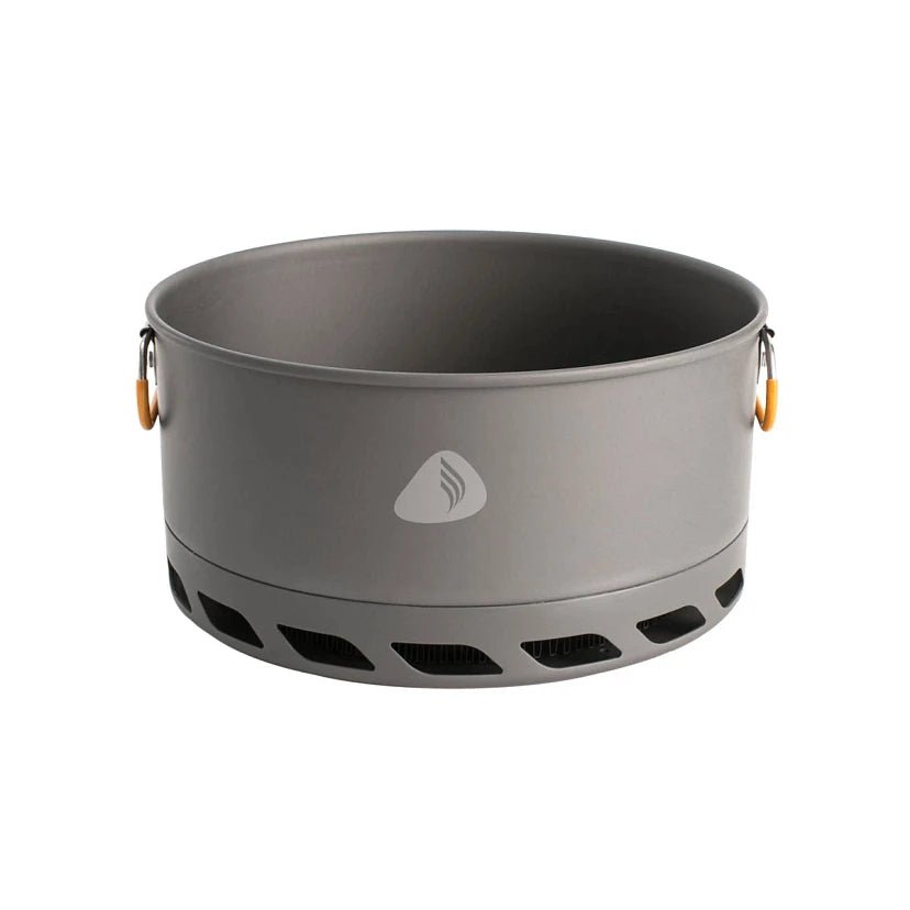 Jetboil 5L Cook Pot & Lid - Quest Outdoors