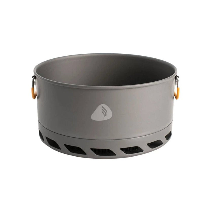 Jetboil 5L Cook Pot & Lid - Quest Outdoors