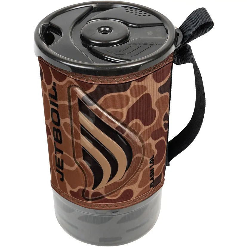 Jetboil Flash® 1.0L - Quest Outdoors