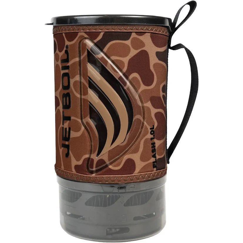 Jetboil Flash® 1.0L - Quest Outdoors