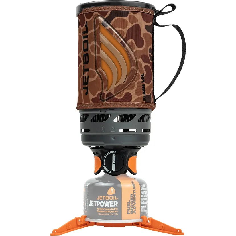 Jetboil Flash® 1.0L - Quest Outdoors