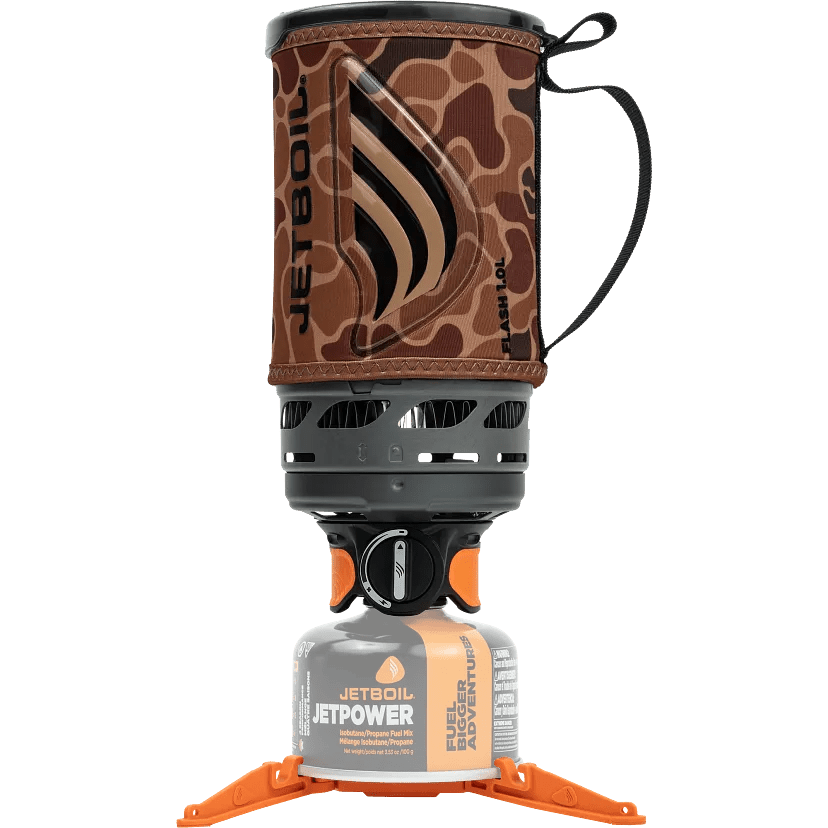 Jetboil Flash® 1.0L - Quest Outdoors