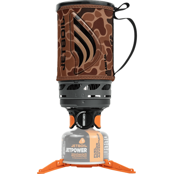 Jetboil Flash® 1.0L - Quest Outdoors