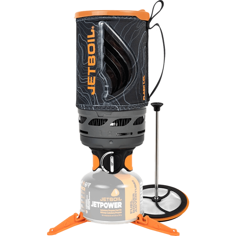 Jetboil Flash® 1.0L JavaKit - Quest Outdoors