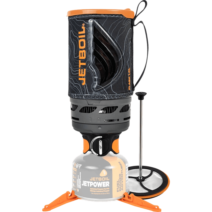 Jetboil Flash® 1.0L JavaKit - Quest Outdoors