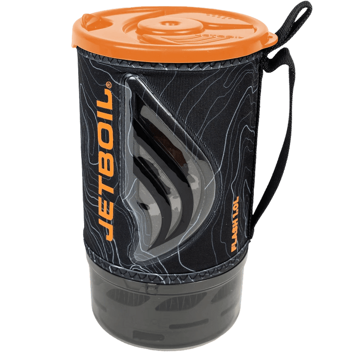 Jetboil Flash® 1.0L JavaKit - Quest Outdoors