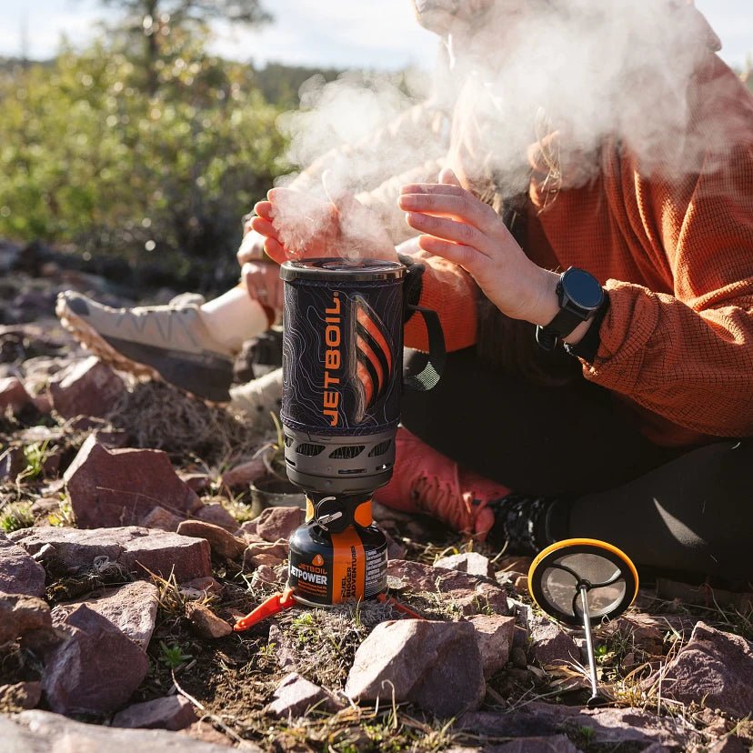 Jetboil Flash® 1.0L JavaKit - Quest Outdoors
