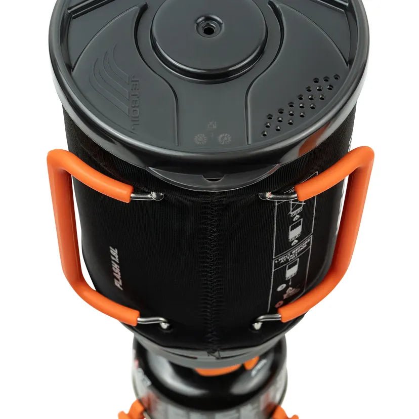 Jetboil Flash® 1.8L - Quest Outdoors