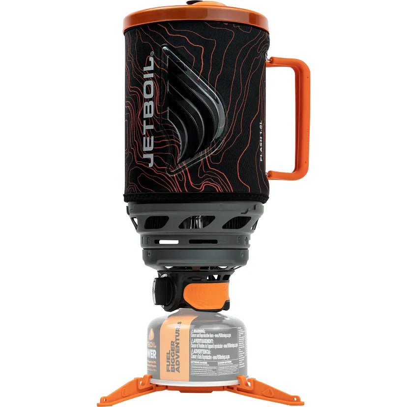 Jetboil Flash Java 1.8L - Quest Outdoors