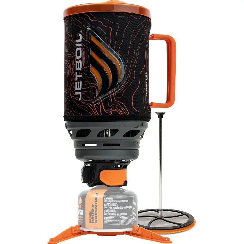 Jetboil Flash Java 1.8L - Quest Outdoors