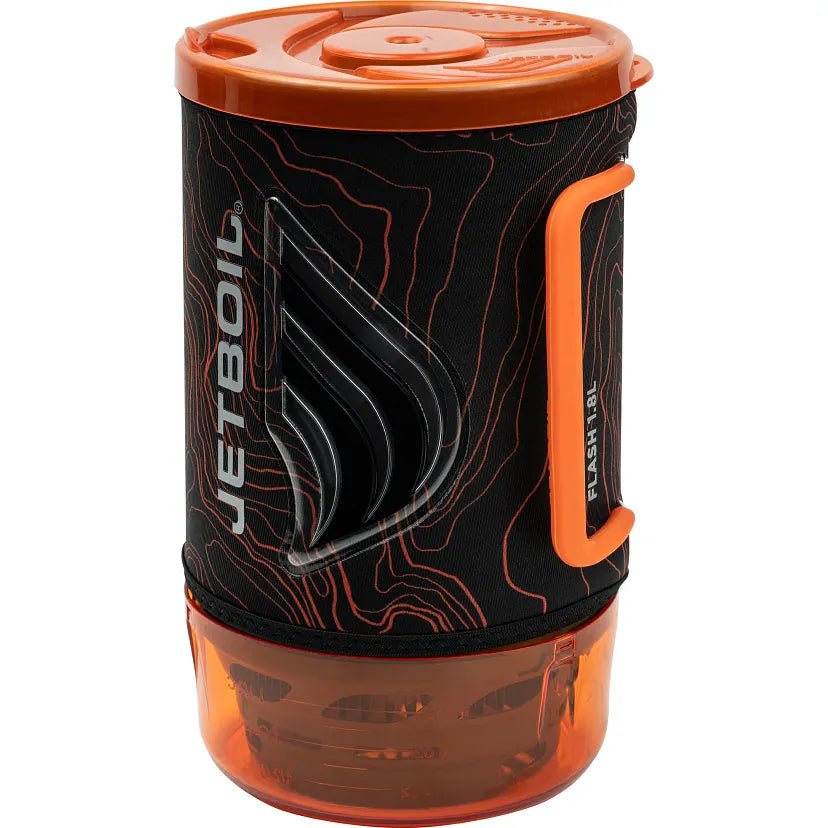 Jetboil Flash Java 1.8L - Quest Outdoors