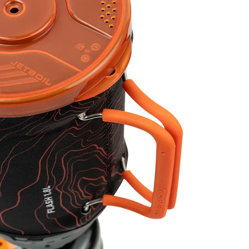 Jetboil Flash Java 1.8L - Quest Outdoors