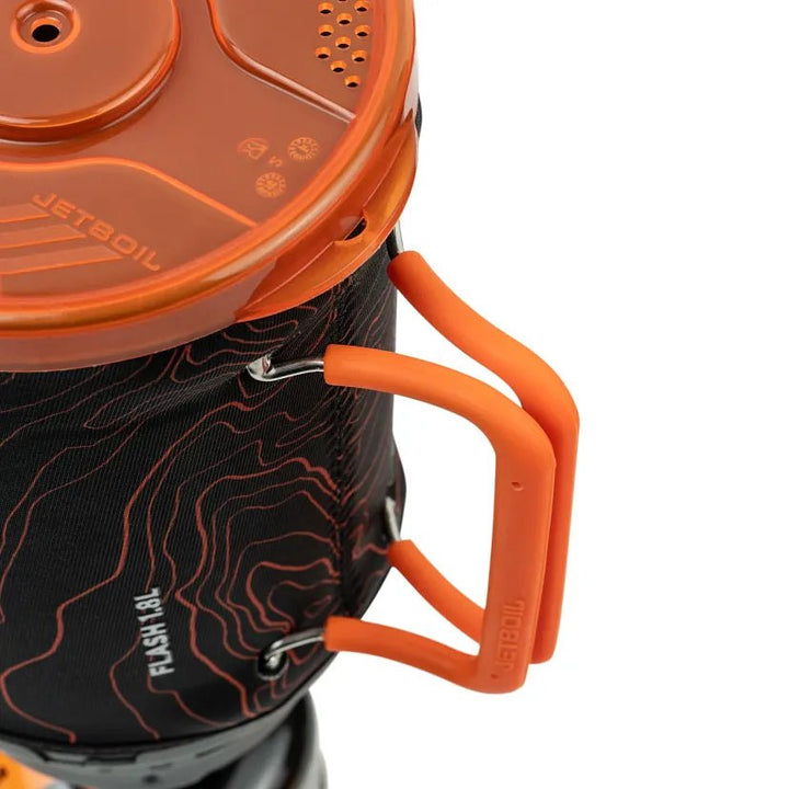 Jetboil Flash Java 1.8L - Quest Outdoors
