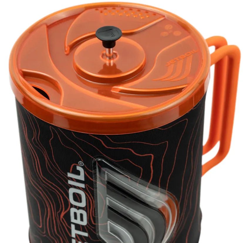 Jetboil Flash Java 1.8L - Quest Outdoors