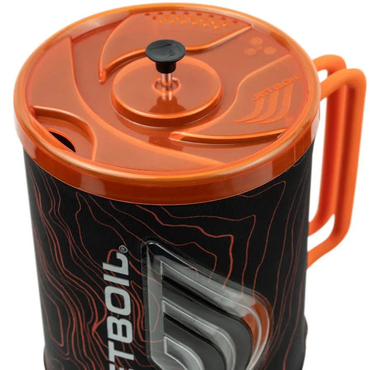 Jetboil Flash Java 1.8L - Quest Outdoors