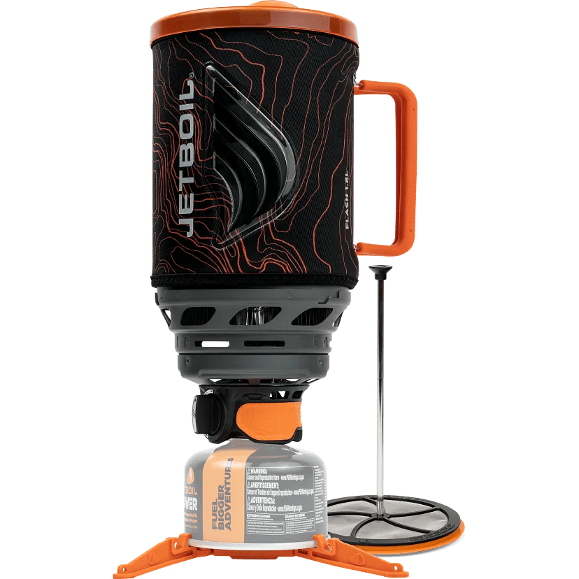 Jetboil Flash Java 1.8L - Quest Outdoors