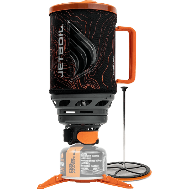 Jetboil Flash Java 1.8L - Quest Outdoors