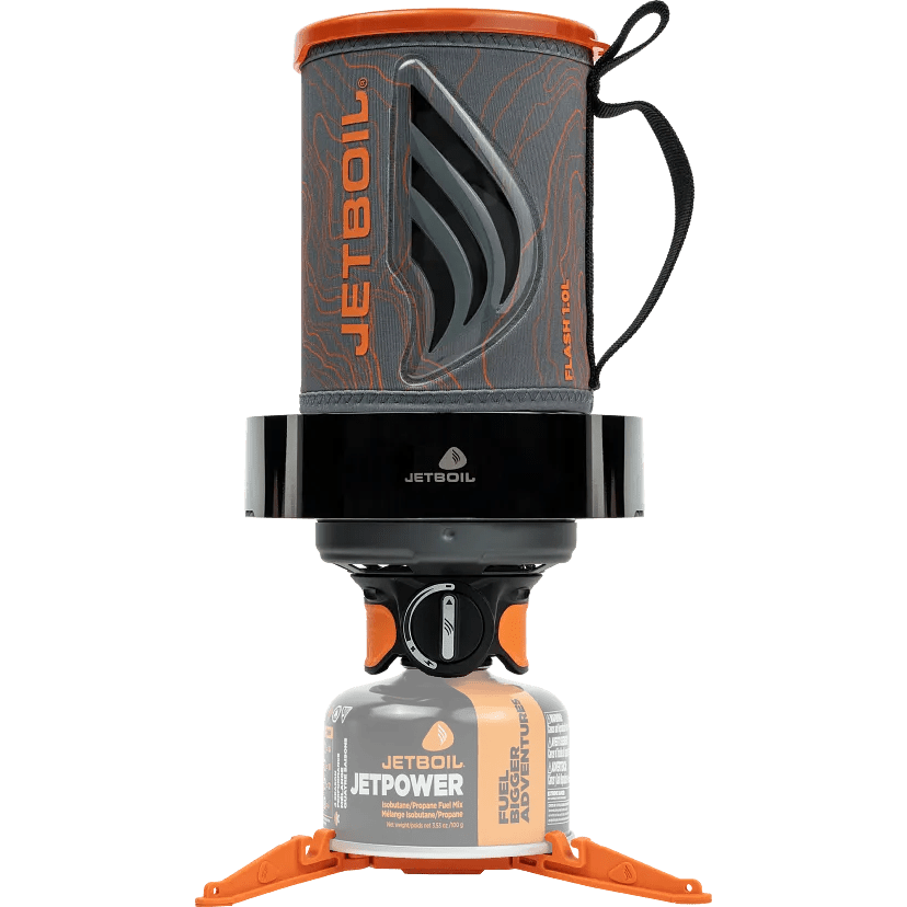 Jetboil Flash Windscreen 1.0L - Quest Outdoors