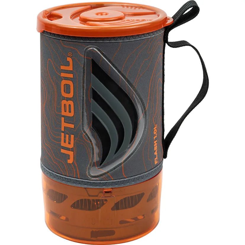 Jetboil Flash Windscreen 1.0L - Quest Outdoors