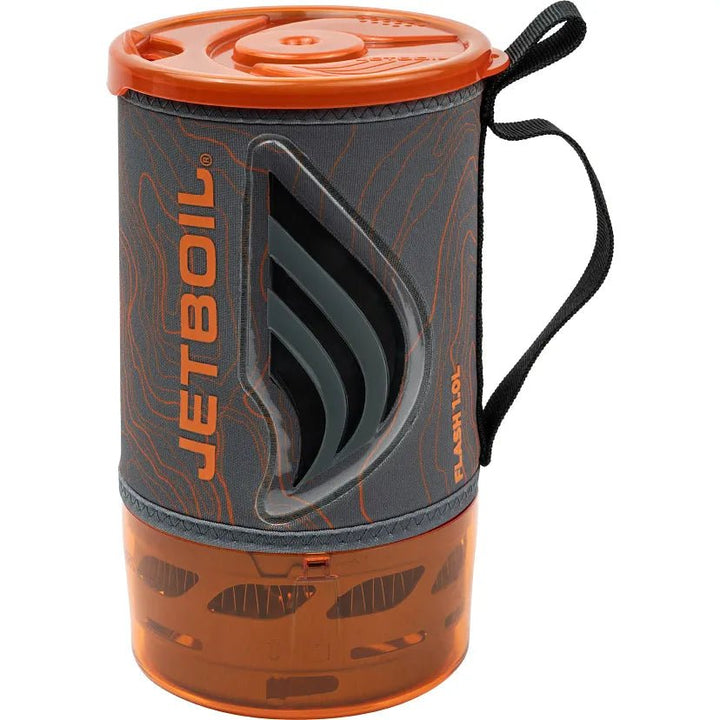 Jetboil Flash Windscreen 1.0L - Quest Outdoors