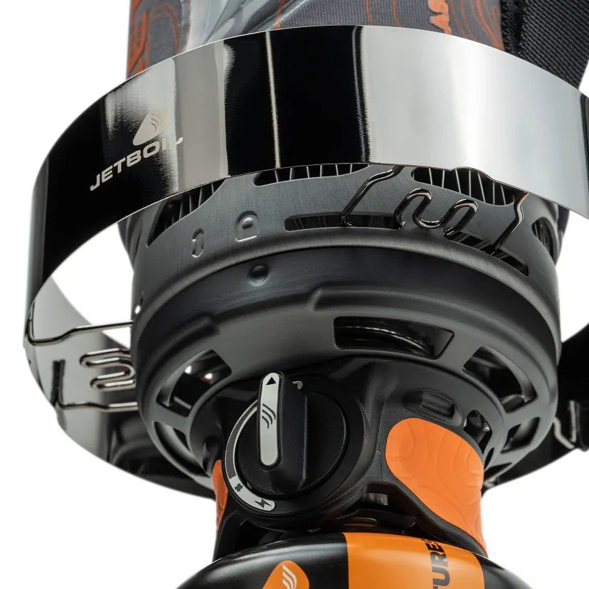 Jetboil Flash Windscreen 1.0L - Quest Outdoors