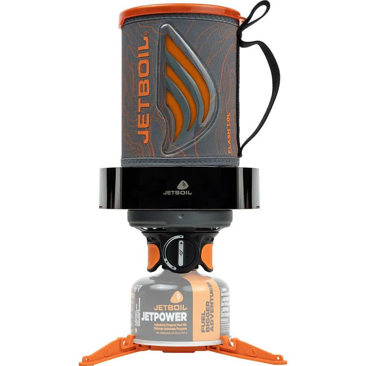 Jetboil Flash Windscreen 1.0L - Quest Outdoors