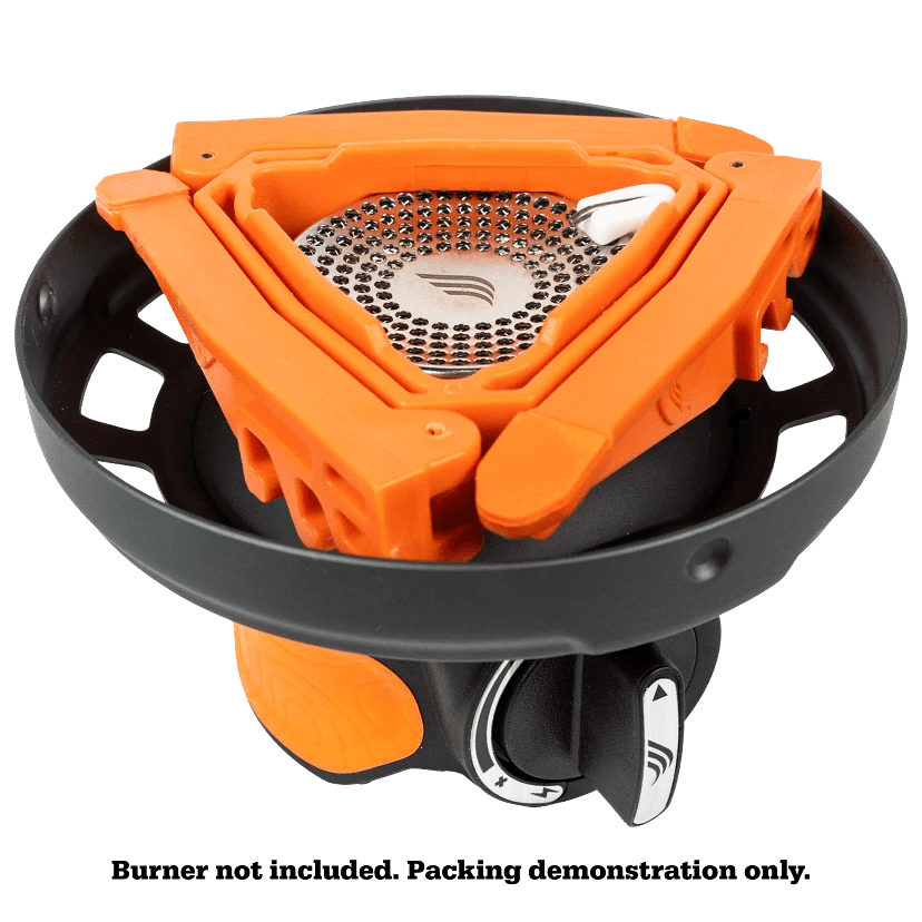 Jetboil Fuel Stabilizer 2.0 - Quest Outdoors