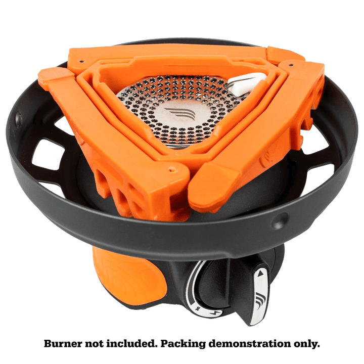 Jetboil Fuel Stabilizer 2.0 - Quest Outdoors