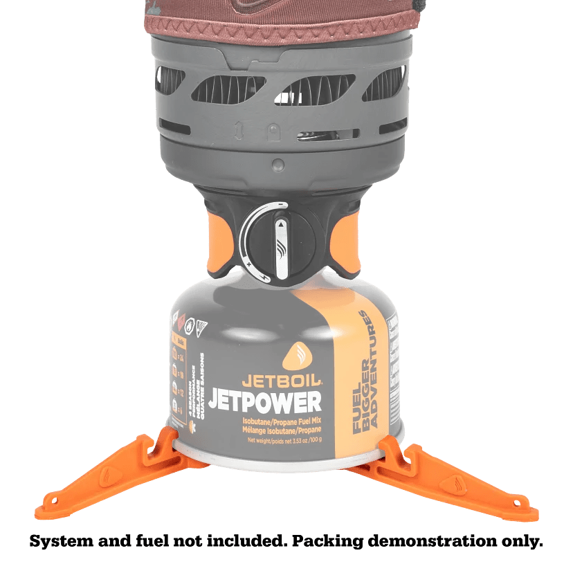 Jetboil Fuel Stabilizer 2.0 - Quest Outdoors