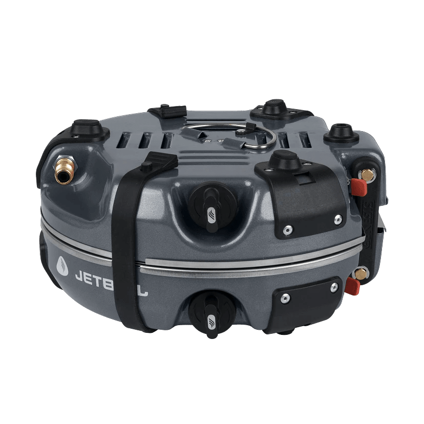 Jetboil Genesis Base Camp System - Quest Outdoors