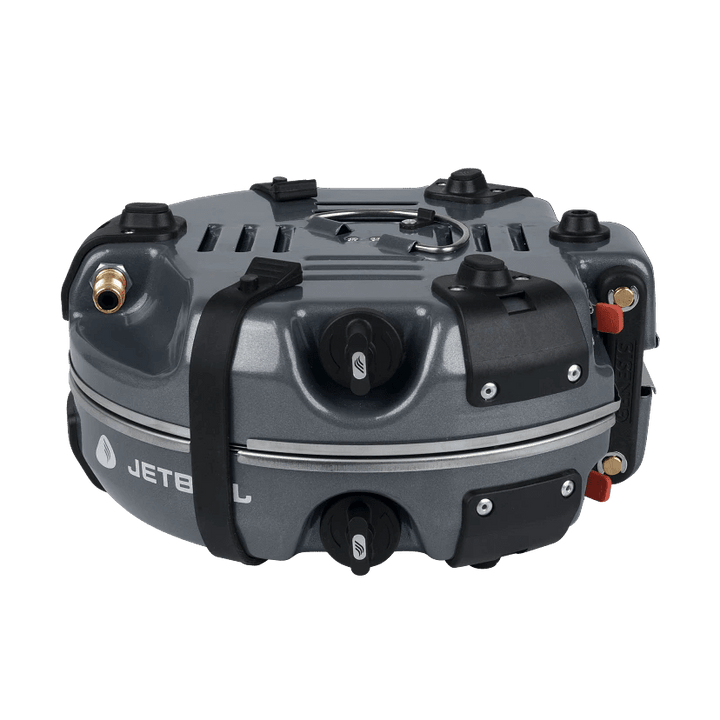 Jetboil Genesis Base Camp System - Quest Outdoors