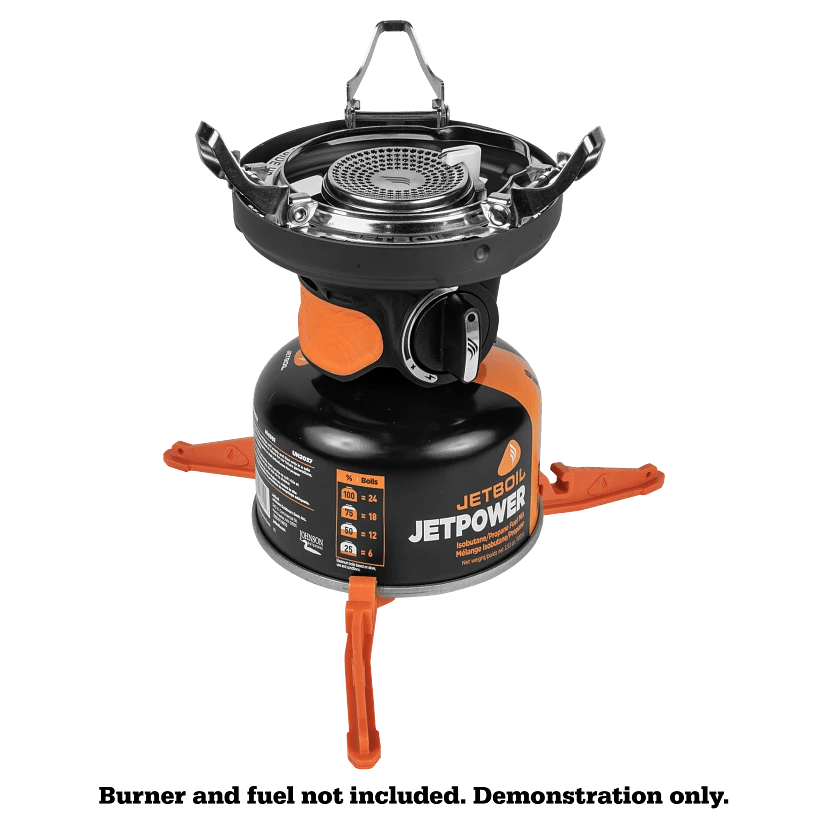 Jetboil Pot Support 2.0 - Quest Outdoors