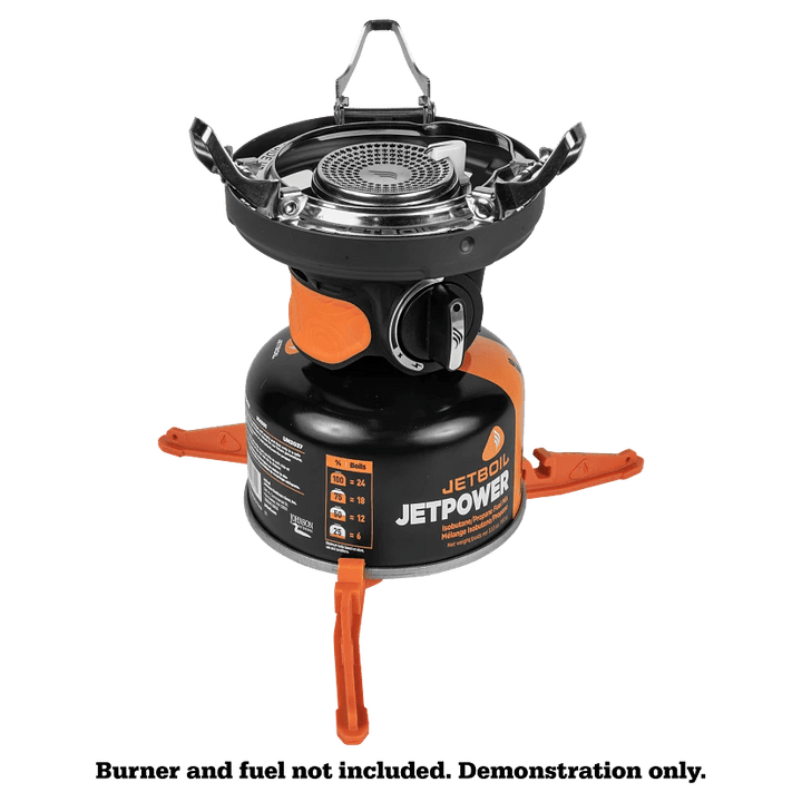 Jetboil Pot Support 2.0 - Quest Outdoors