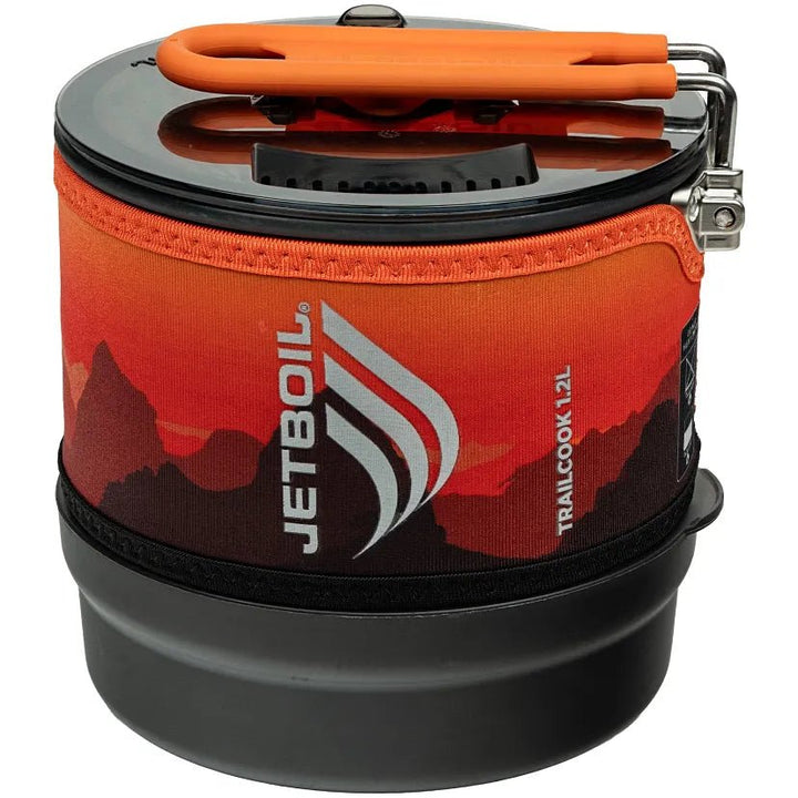 Jetboil Trailcook 1.2L - Quest Outdoors