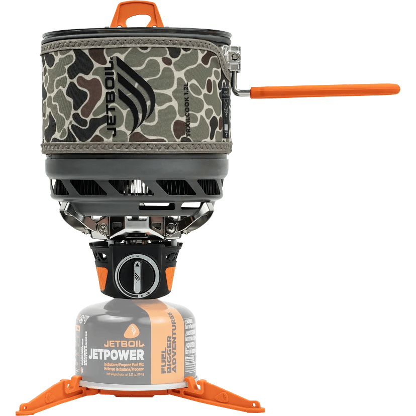 Jetboil Trailcook 1.2L - Quest Outdoors
