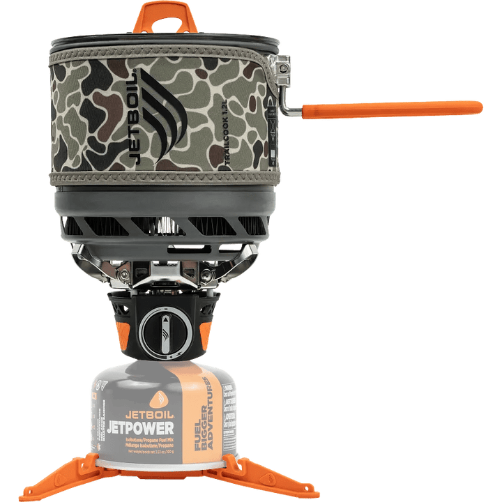 Jetboil Trailcook 1.2L - Quest Outdoors