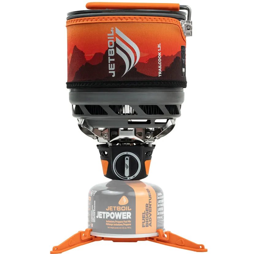 Jetboil Trailcook 1.2L - Quest Outdoors