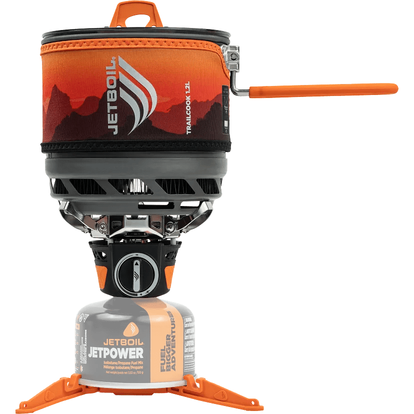Jetboil Trailcook 1.2L - Quest Outdoors
