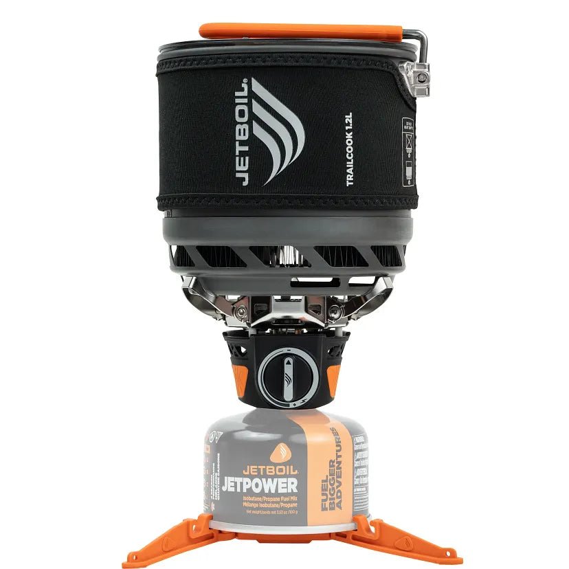 Jetboil Trailcook 1.2L - Quest Outdoors