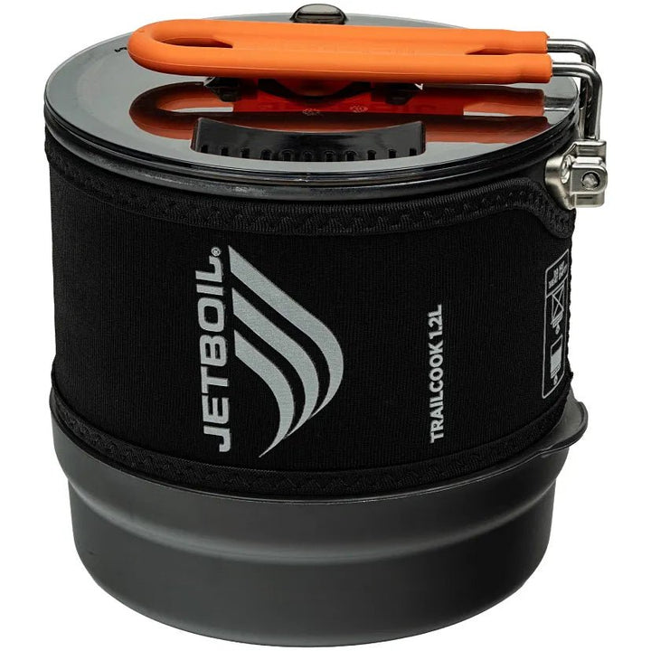 Jetboil Trailcook 1.2L - Quest Outdoors